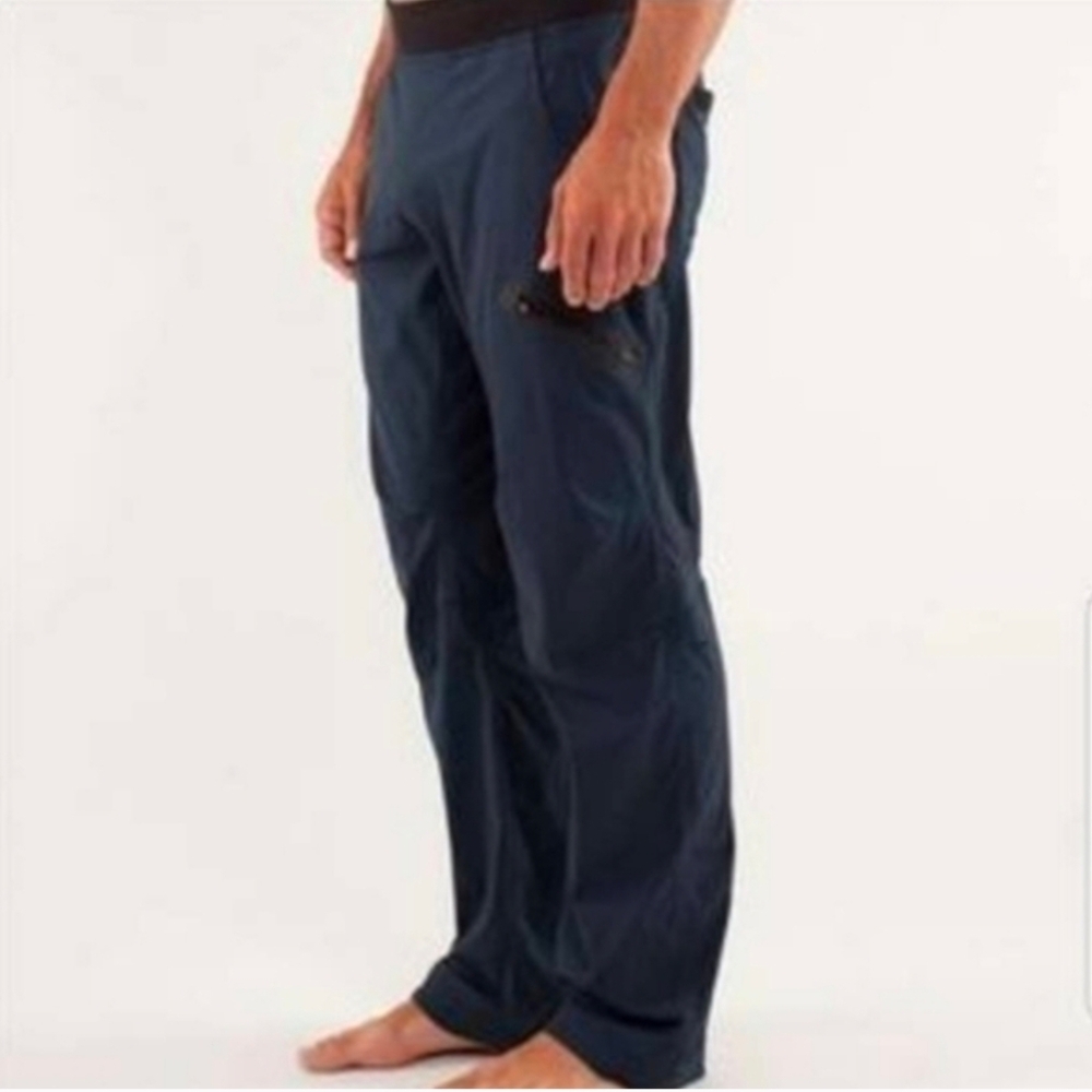 Lululemon • Dance Studio Pants in Black Men's Size XL